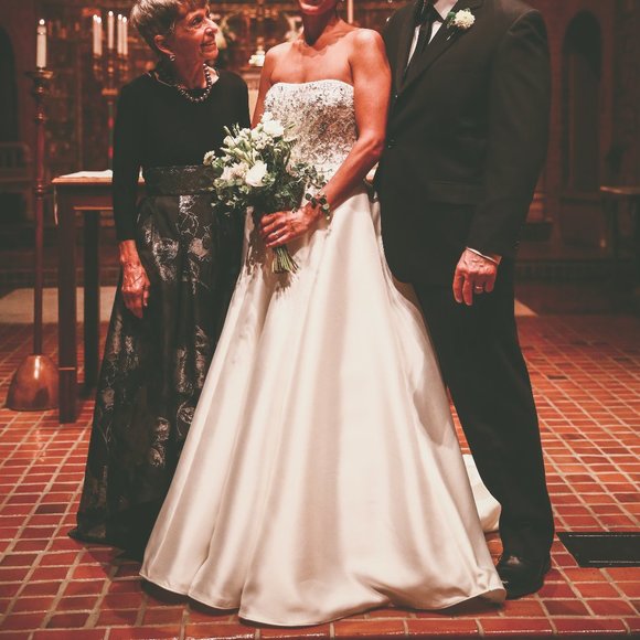 Wedding Dress - Picture 7 of 7